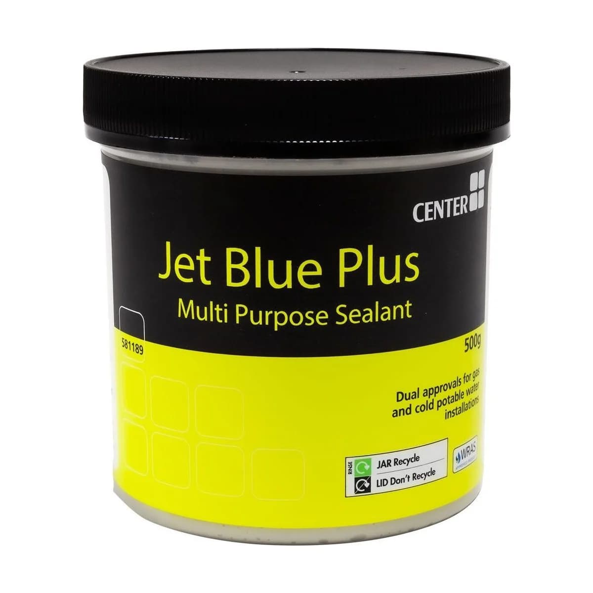 Jet Blue Plus - 500g
