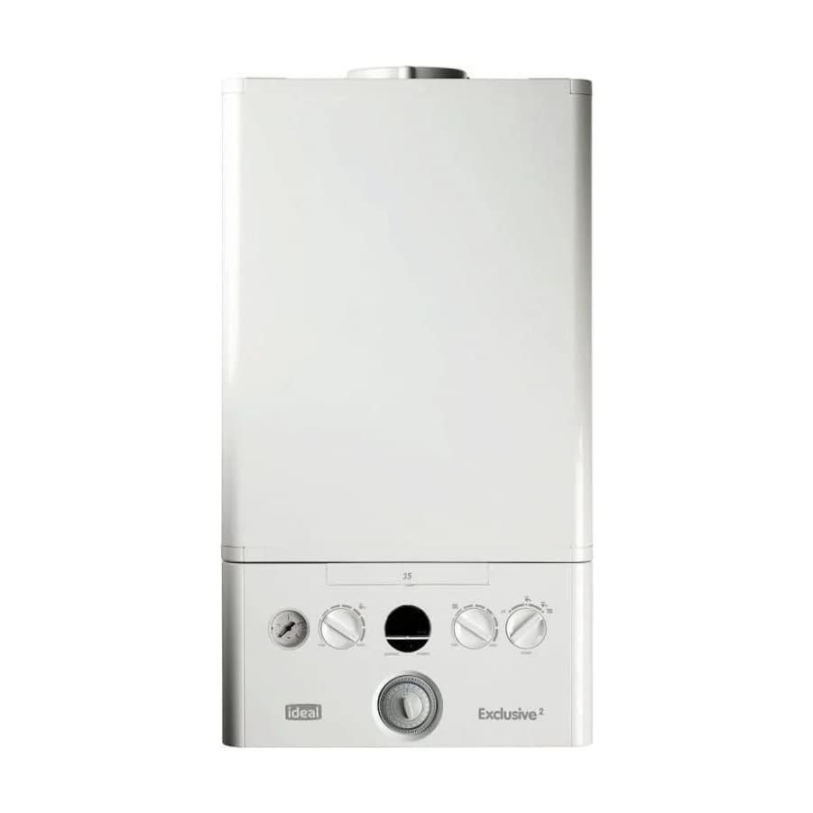 Ideal Exclusive 2 24kW Combination Boiler 220478