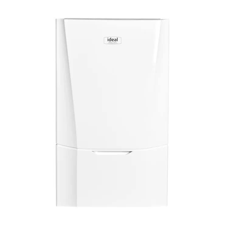Ideal Vogue Max Combi Boiler with Ideal System Filter