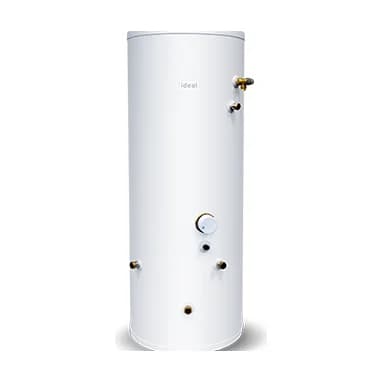 Onyx/Ideal System Ready Unvented Cylinder