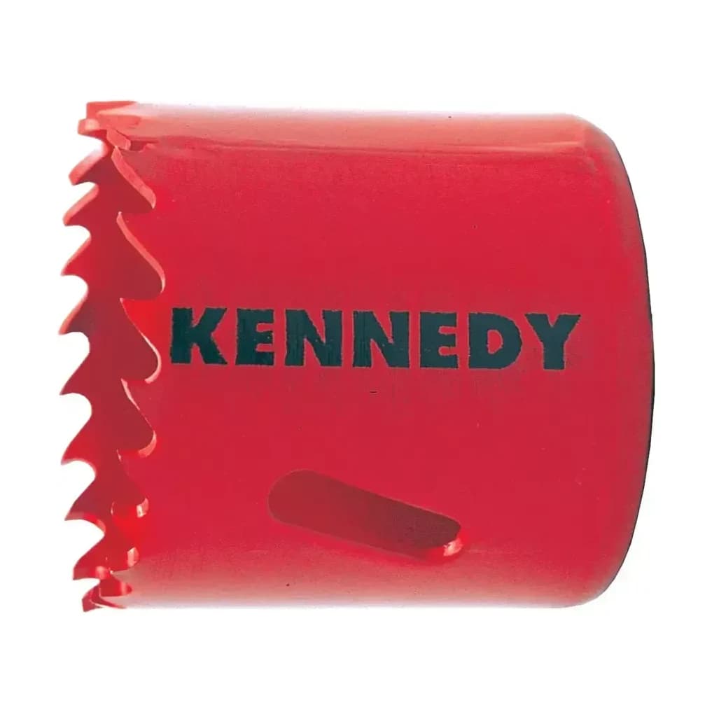 Holesaw 89mm - 3.1/2"