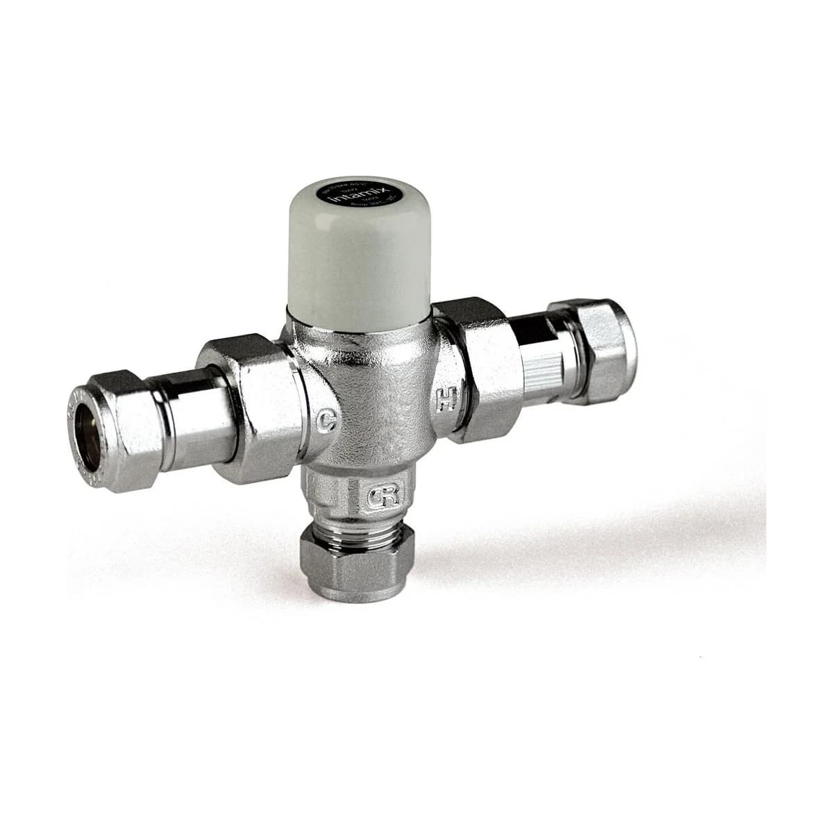 Intamix TMV2/3 Thermostatic Mixing
