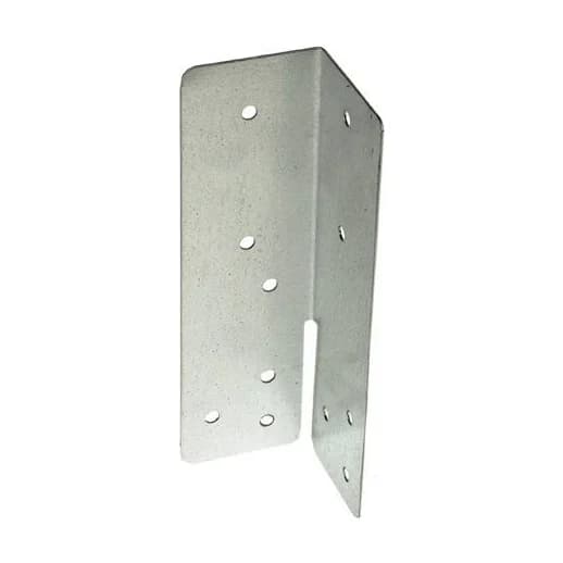 45mm x 90mm Galvanised Protecta Plates