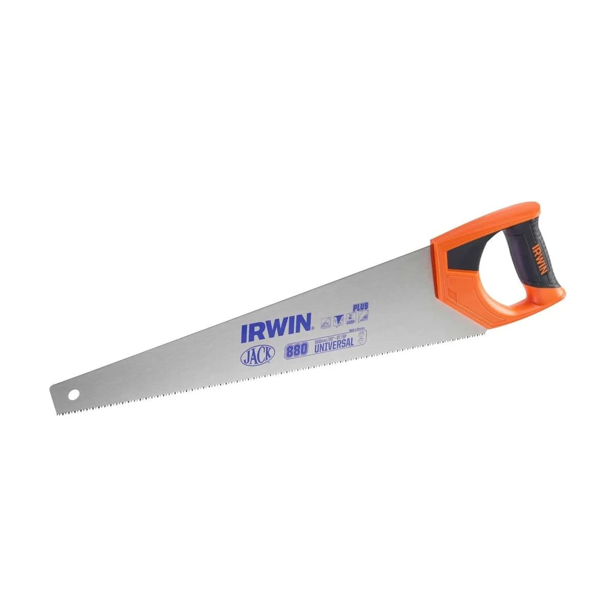 Irwin (JACK) Plus 880