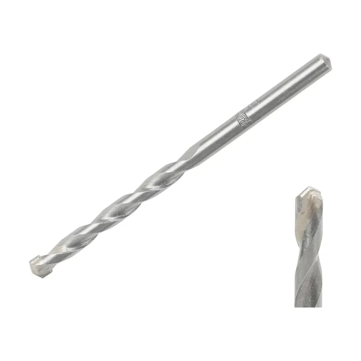 Masonry Drill Bit