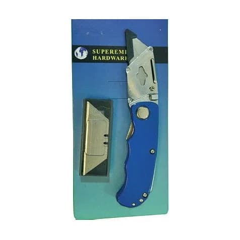 Jewel Blade H/Duty Folding Knife