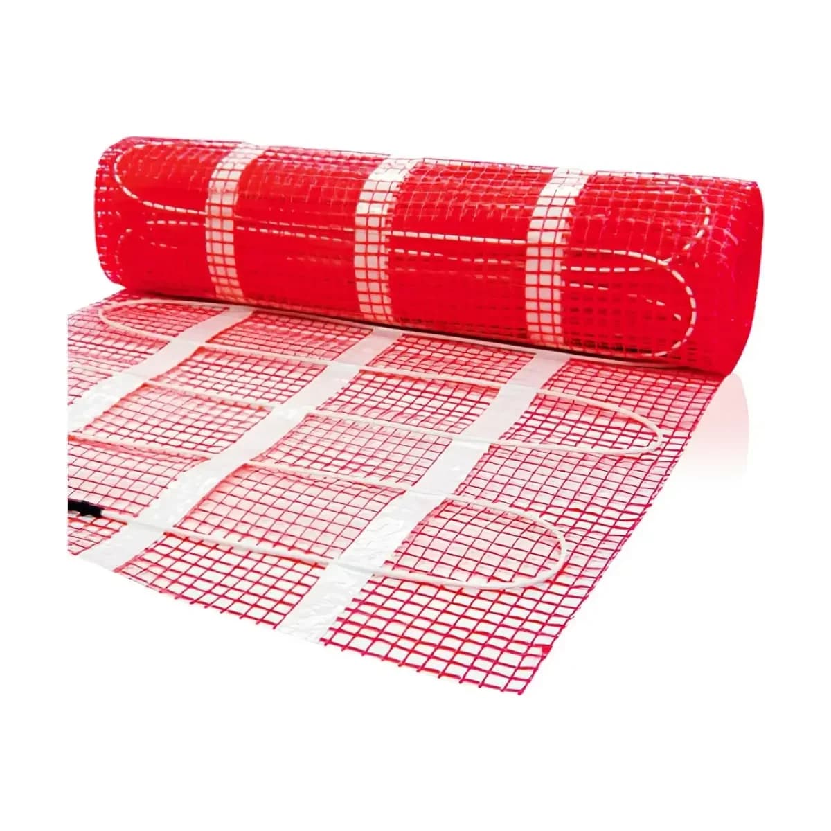 Thermonet Comfort Zone UFH EZ 150w Heat Mat 5.0mtr x 0.5mtr - 2.5 Sq Mtr INS8509