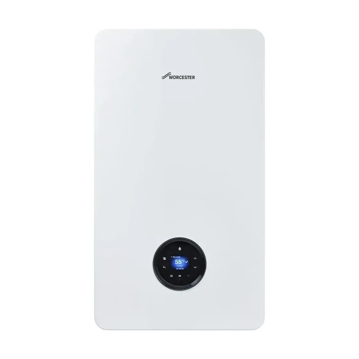 Worcester Greenstar 4000 System Boiler