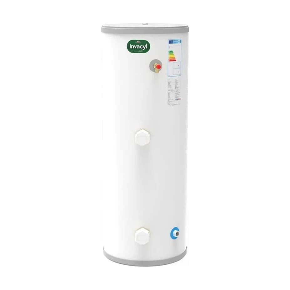Joule Invacyl Unvented Direct Cylinder 180L