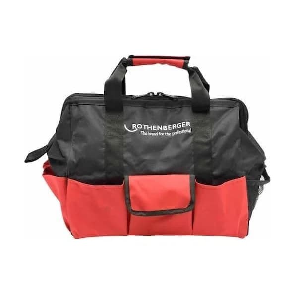 Rothenberger Plumbers Medium Tool Bag 16" - 88831