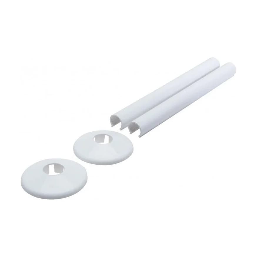 Snappit 15mm Kit 2 Contains 2 x 200mm Snappit & 2 x 18mm Collars