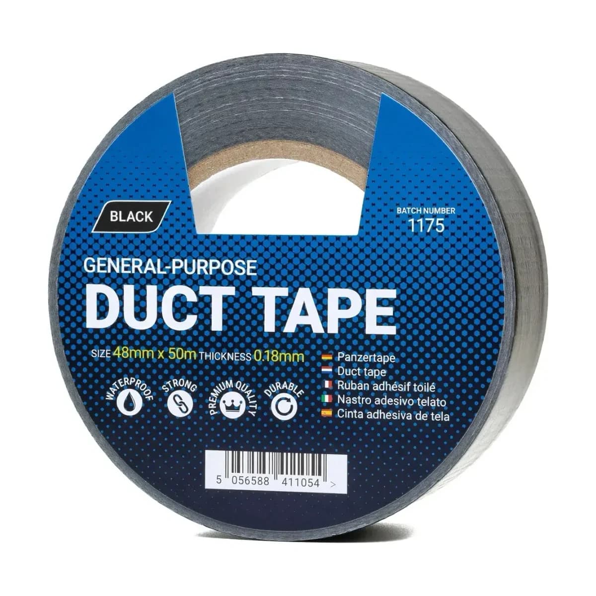 Duct Tape 48mm x 50m