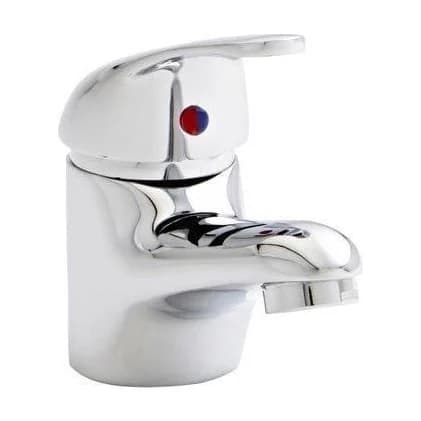 Kartell G4K Mono Basin Mixer (TAP110G4K)