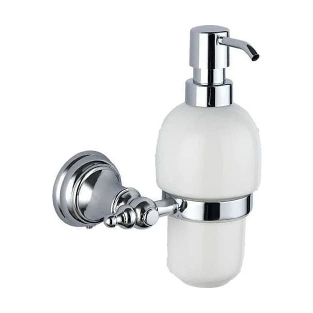 Astley Soap Dispenser and Holder