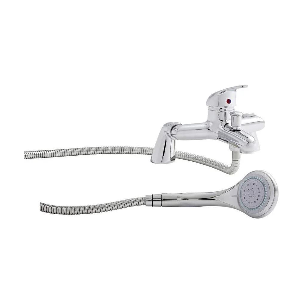 Kartell G4K Bath Shower Mixer (TAP112G4K)