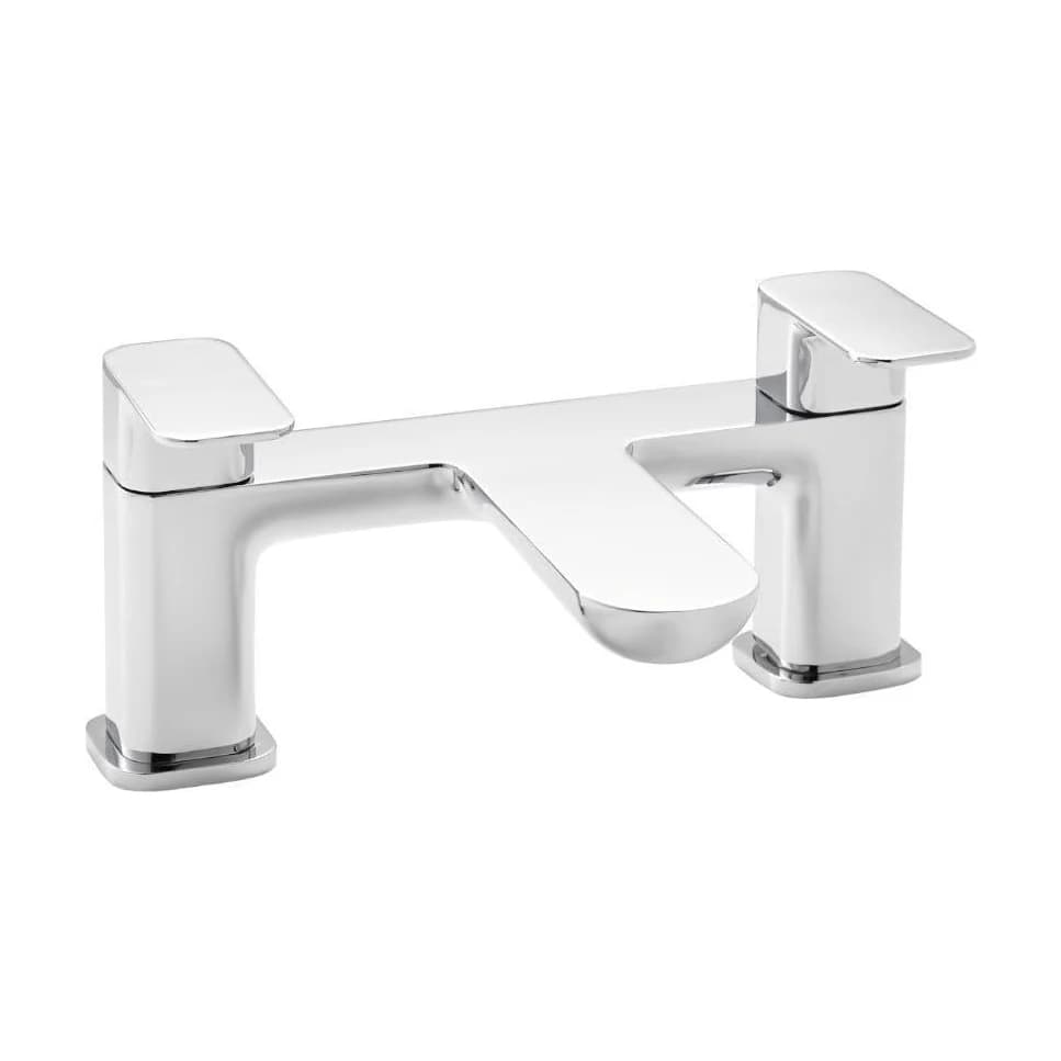 Kartell Visage Bath Filler (TAP272VI)