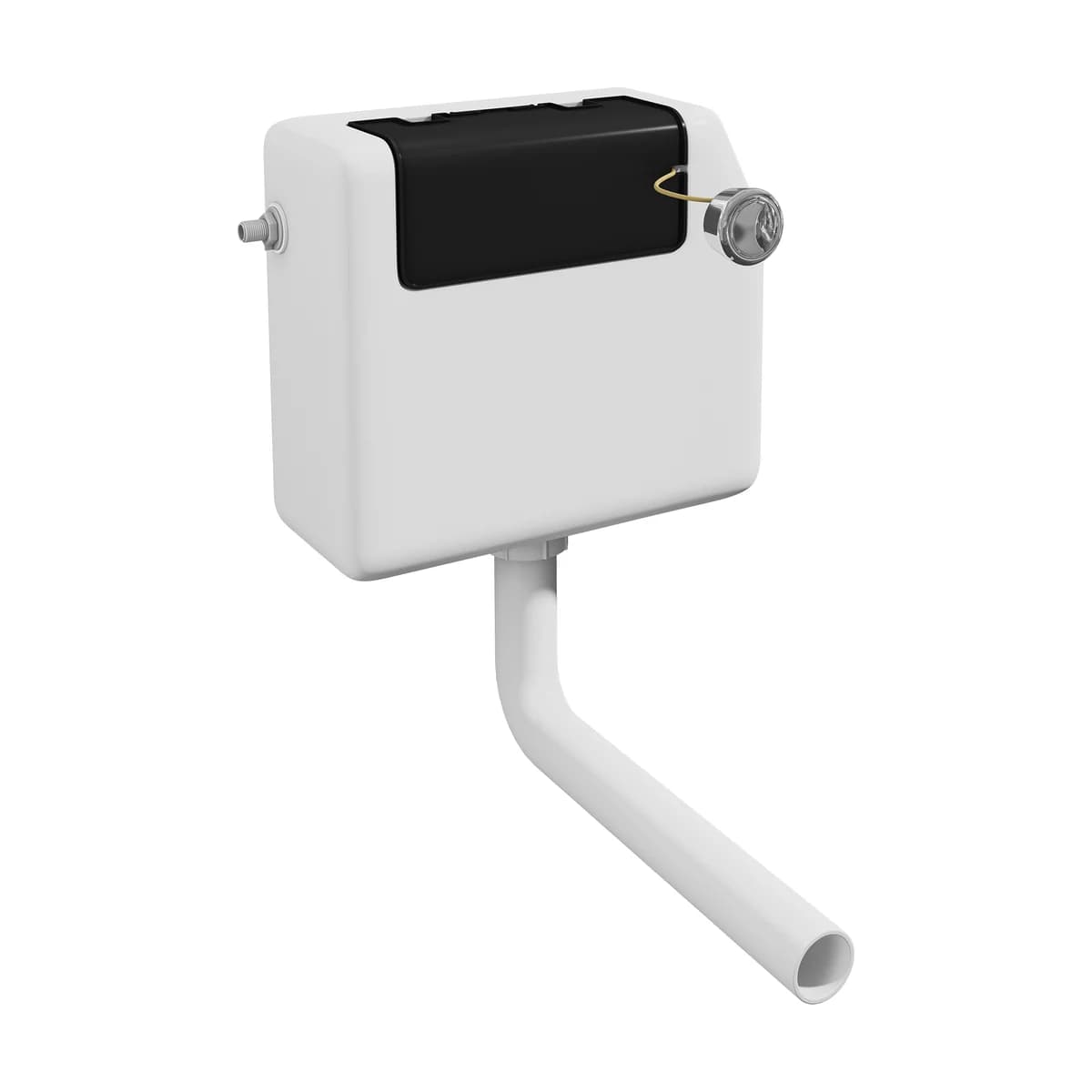 Concealed Cistern ACC001n