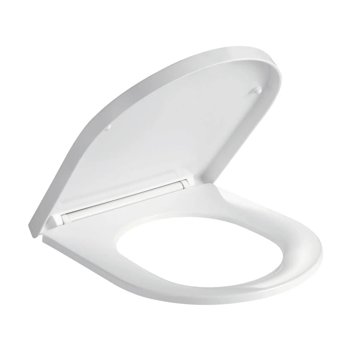 Slim D Wrapover Seat