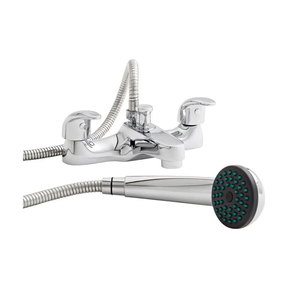 Koral Bath Shower Mixer