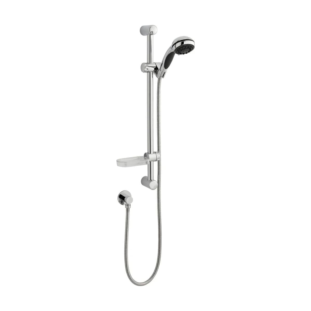 Kartell Flow slide rail kit (SHO060FL)