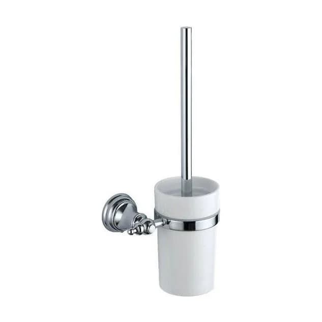 Astley Toilet Brush and Holder