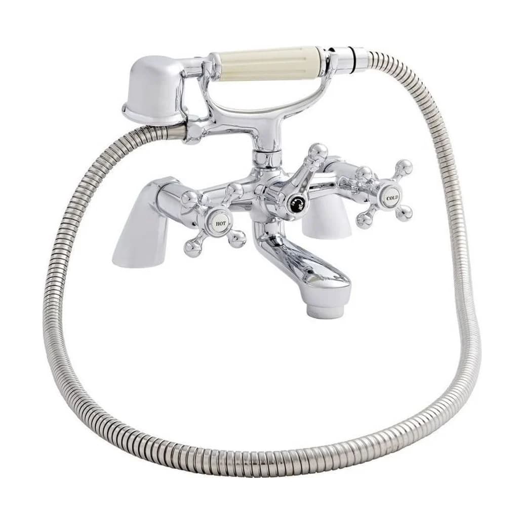 Victory Bath Shower Mixer