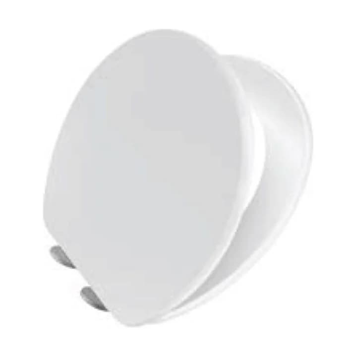 UNI 1 Standard Soft Close Seat (PP)