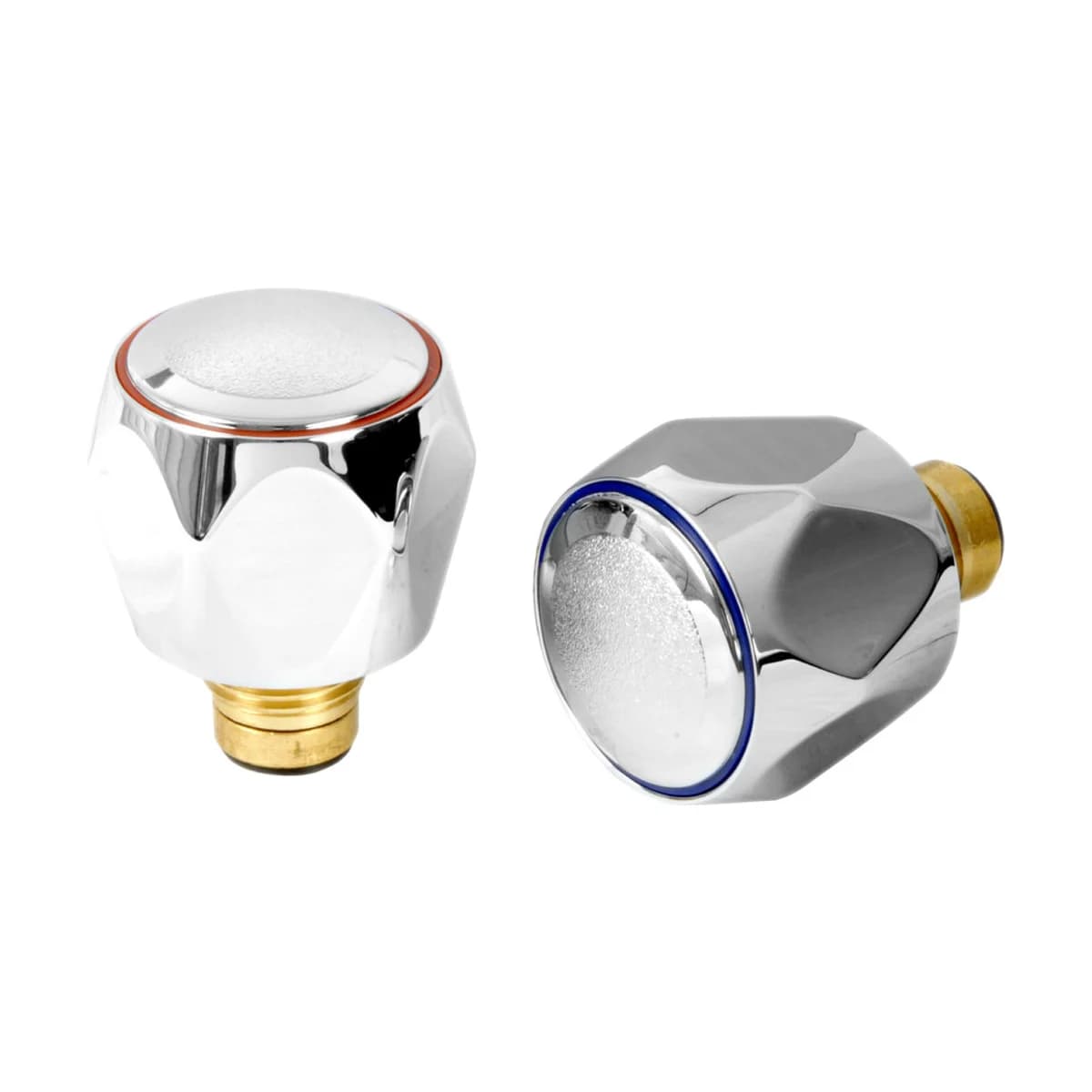 Round Head Tap Conversion Kit