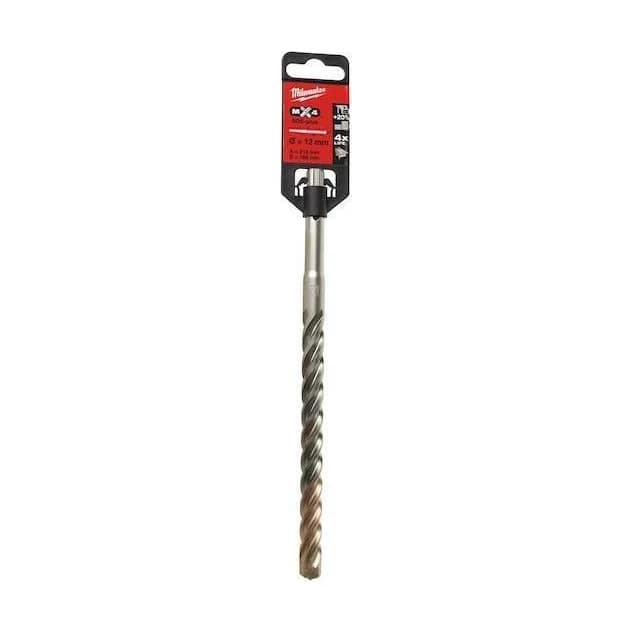 Supreme SDS Plus Hammer Drill 12 x 210mm