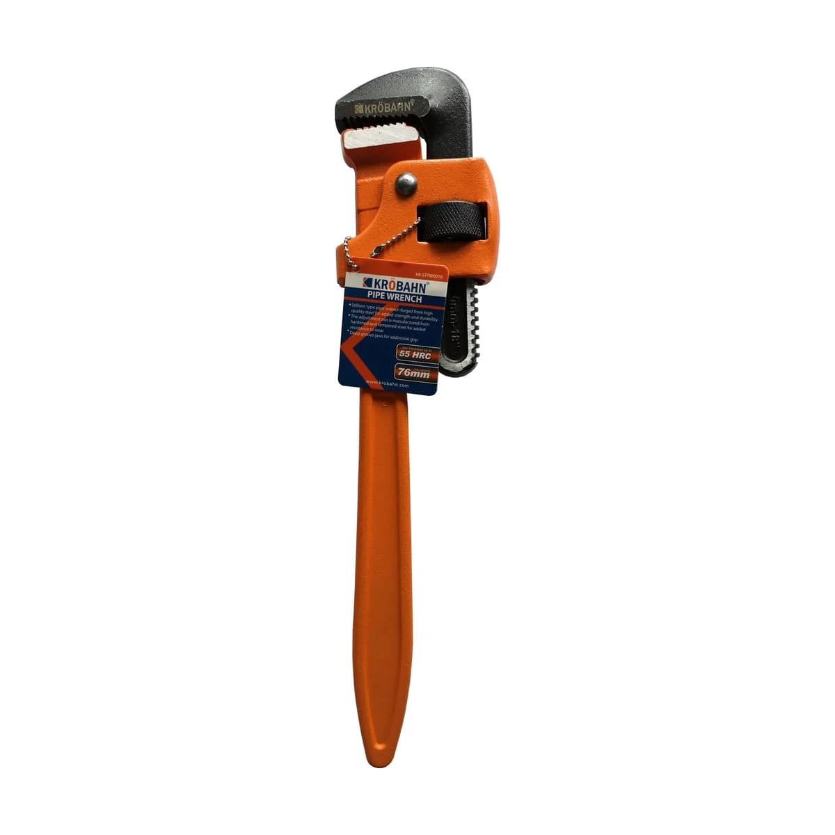 Pipe Wrench - 18"