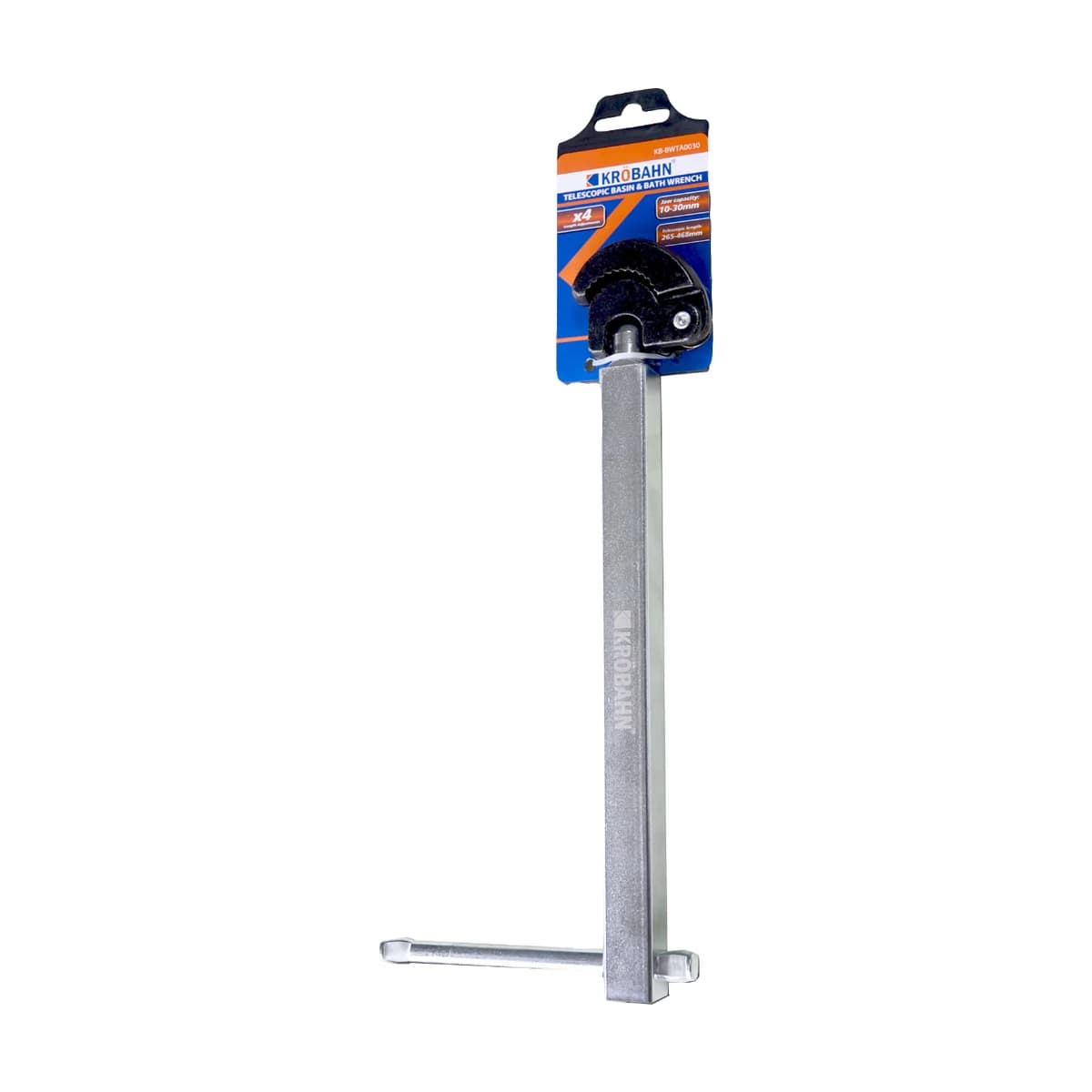 Telescopic Basin Wrench