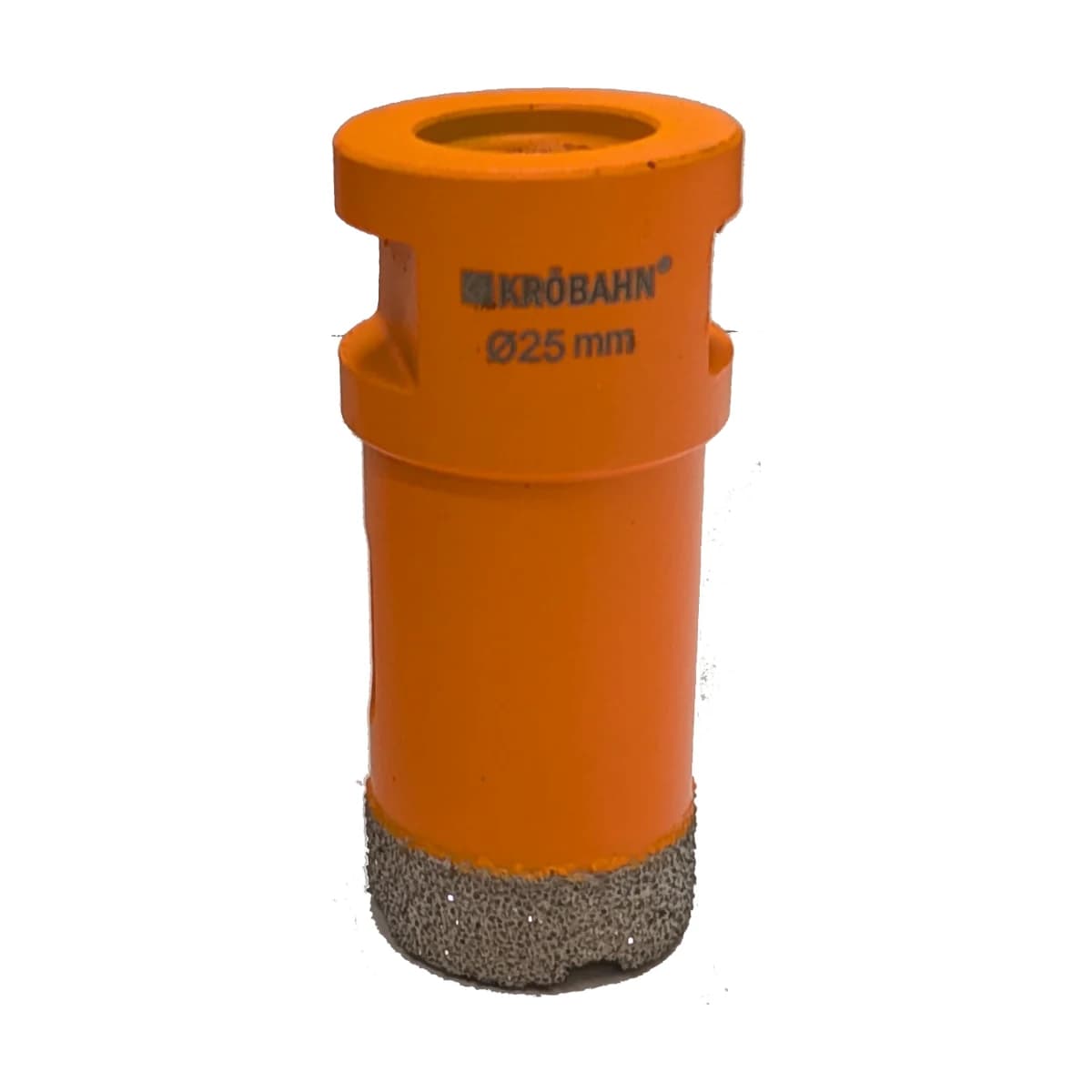 Dry Diamond M14 Tile Bit - 25mm
