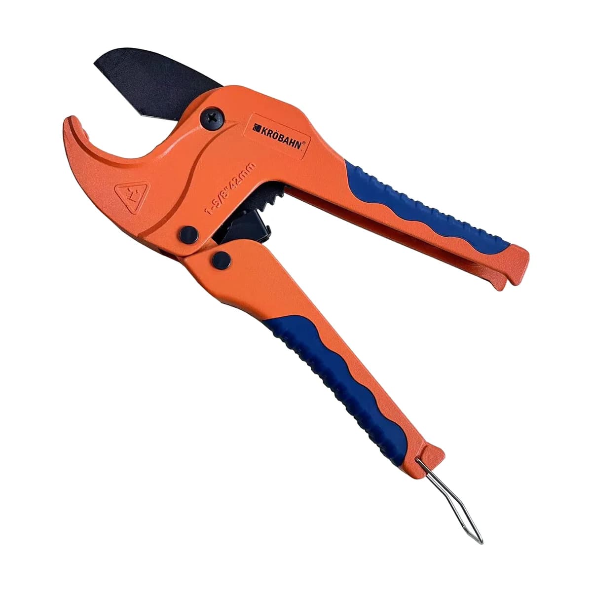Plastic Pipe Cutter