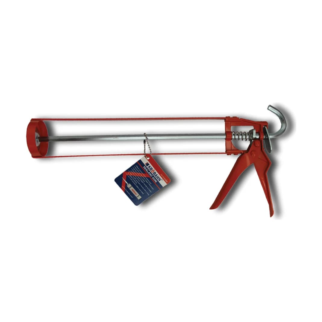 Reka-No Nonsense Sealant Gun