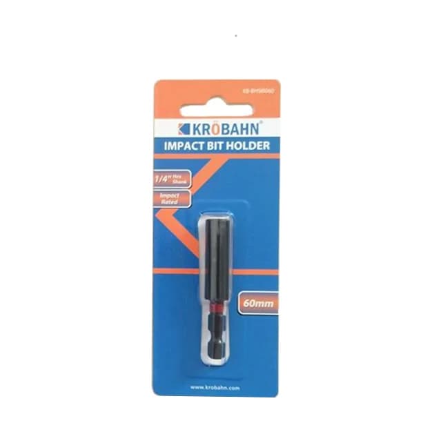 Impact Bit Holder