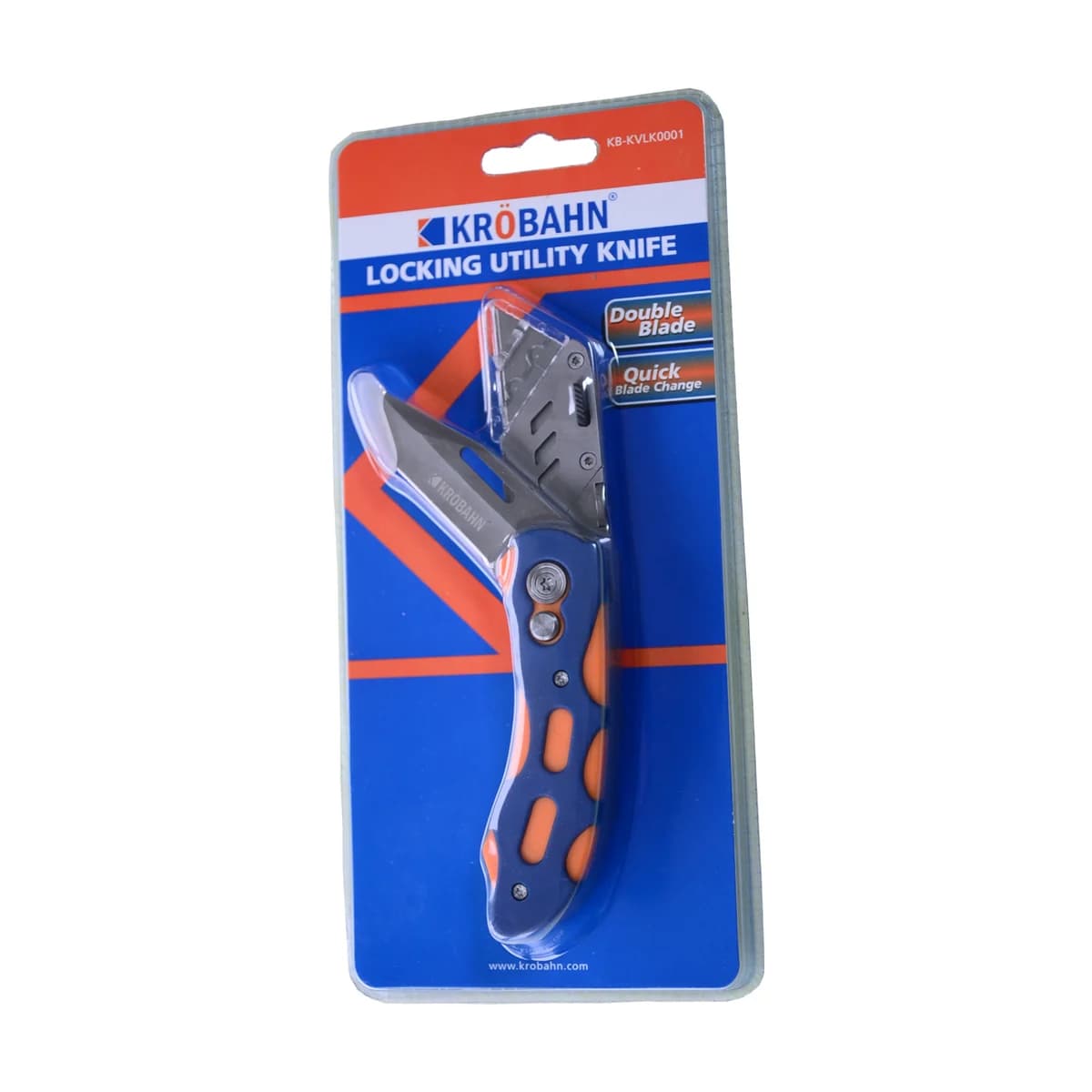 Folding Locking Knife