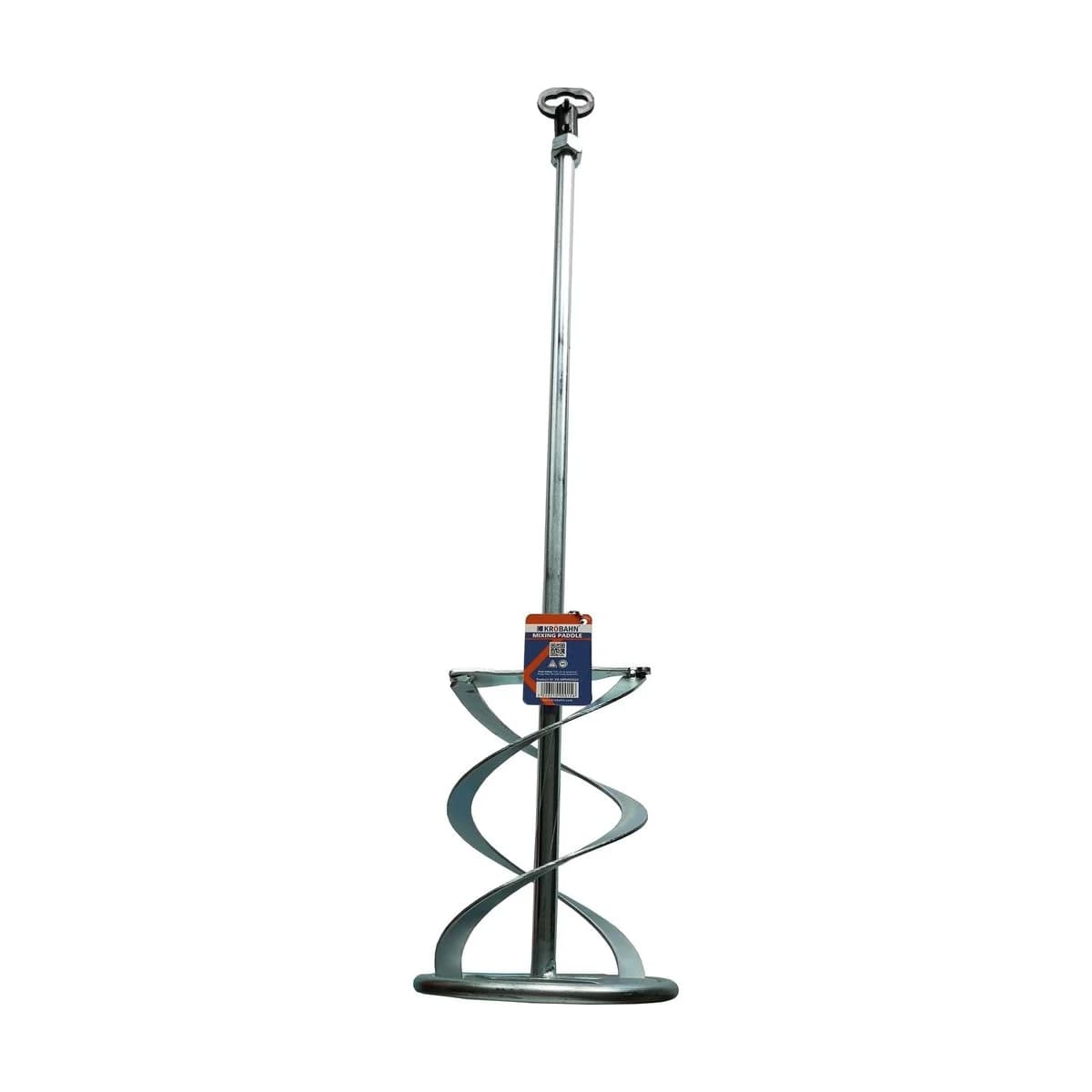 Mixing Paddle M14 Shank