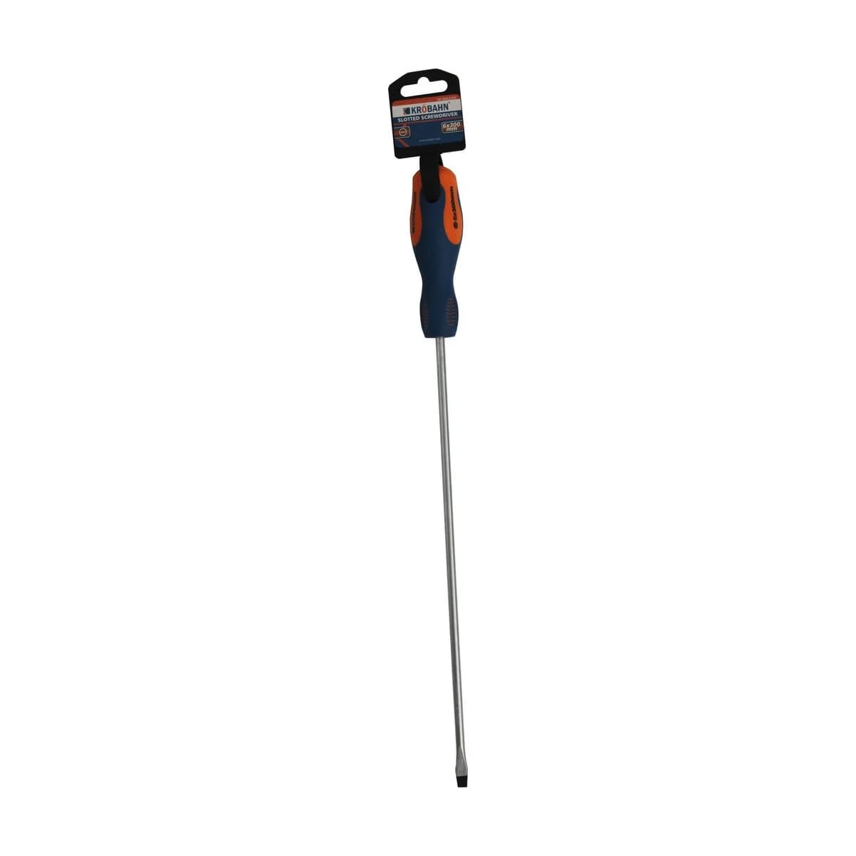 Krobahn Long Reach Screwdriver 6x300mm