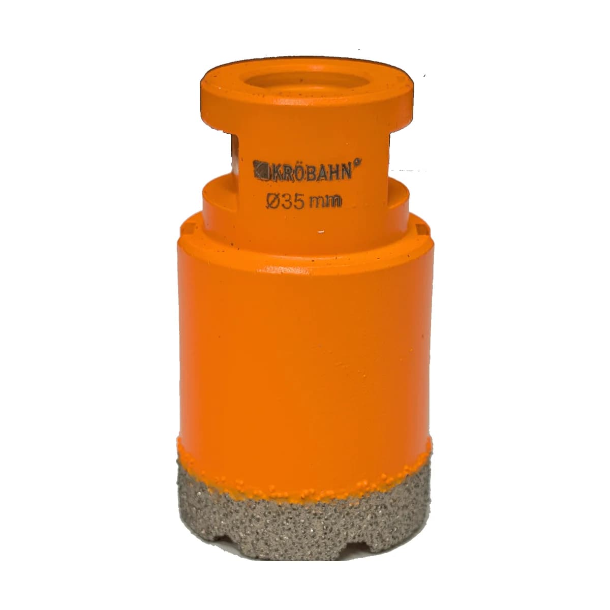 Dry Diamond M14 Tile Bit - 35mm
