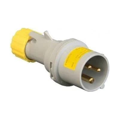 Lewden PM16/1000FPB 110V plug