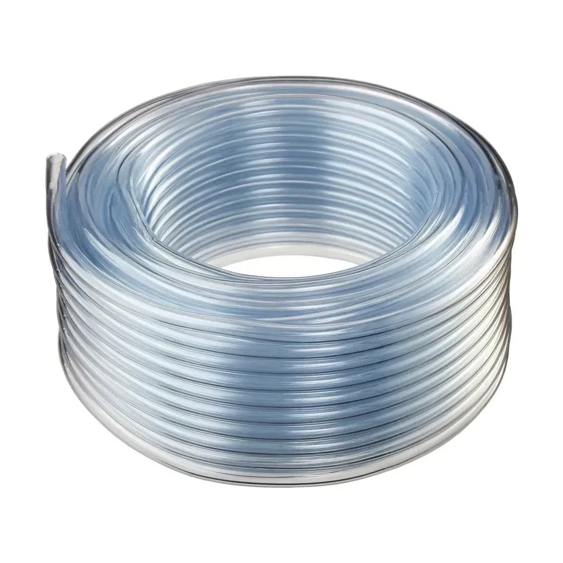 Clear Vinyl Tubing