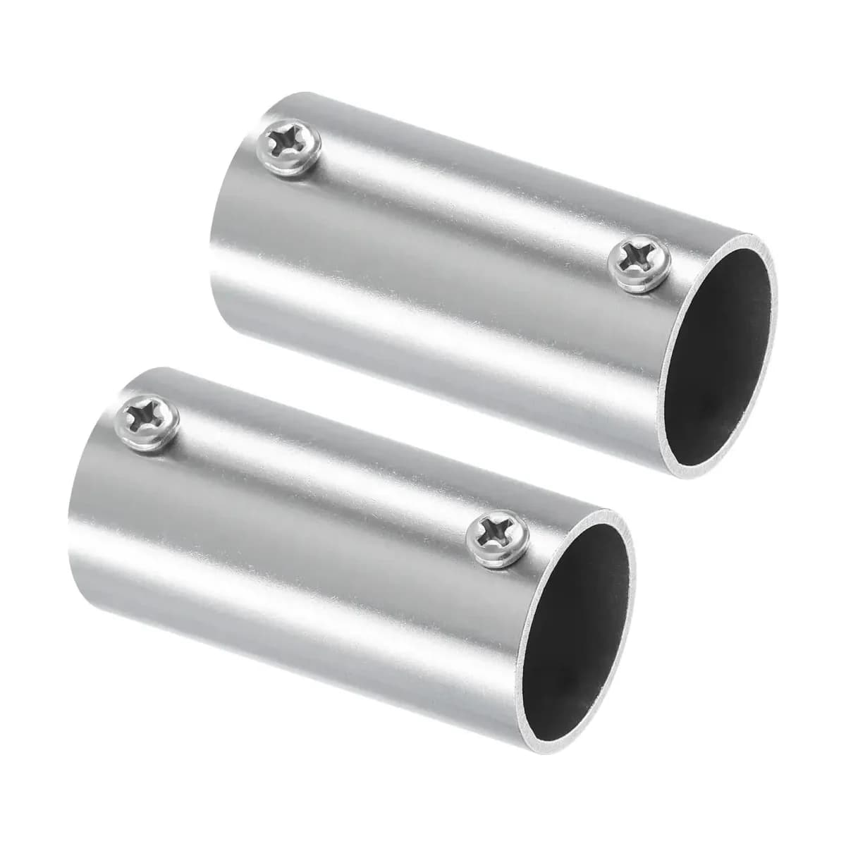 Pipe Connector - 2 Pieces