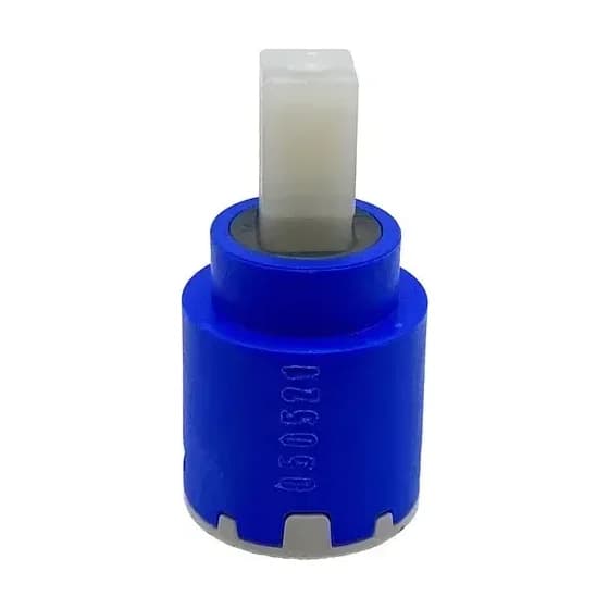 Replacement Ceramic Disc Cart