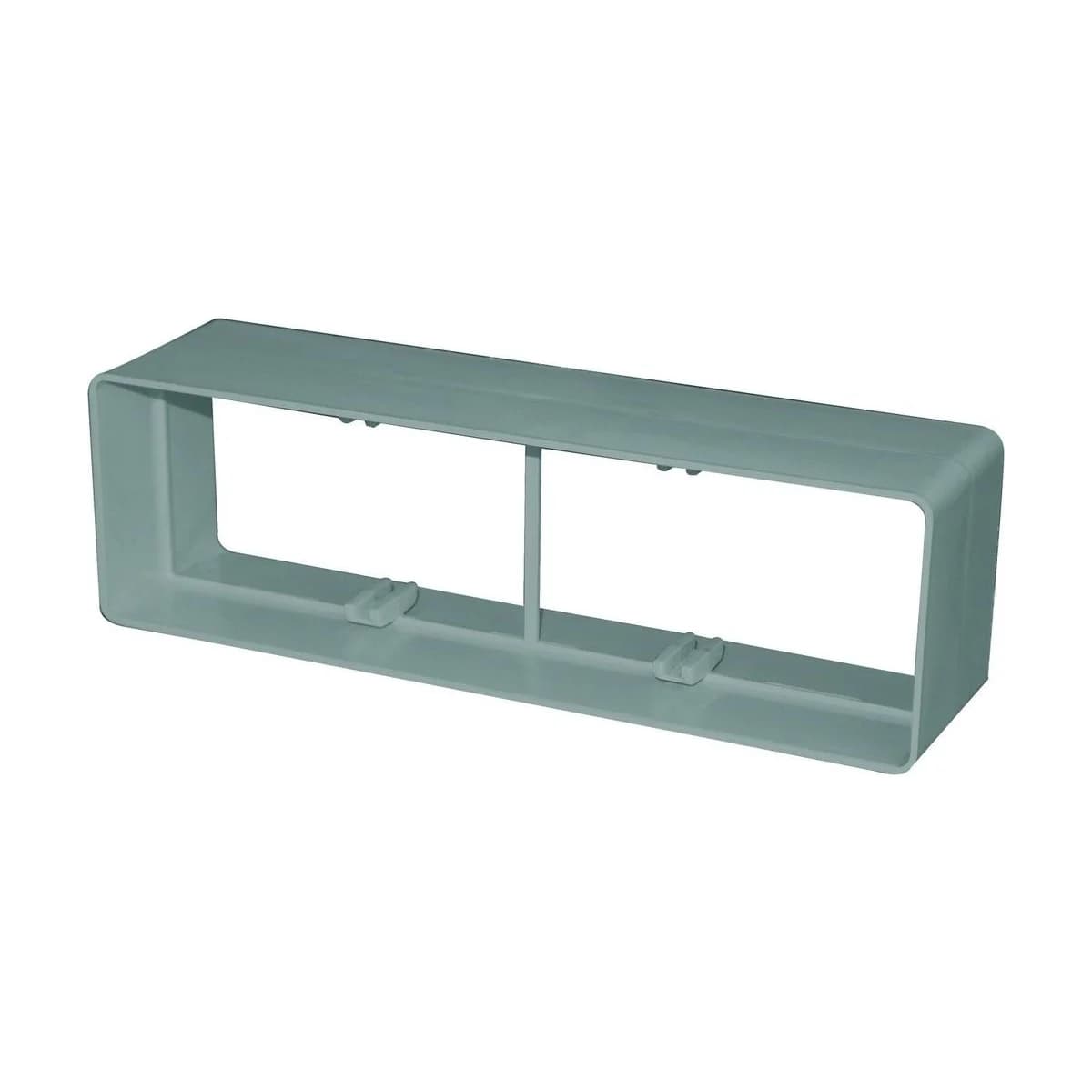 Flat Channel Connector