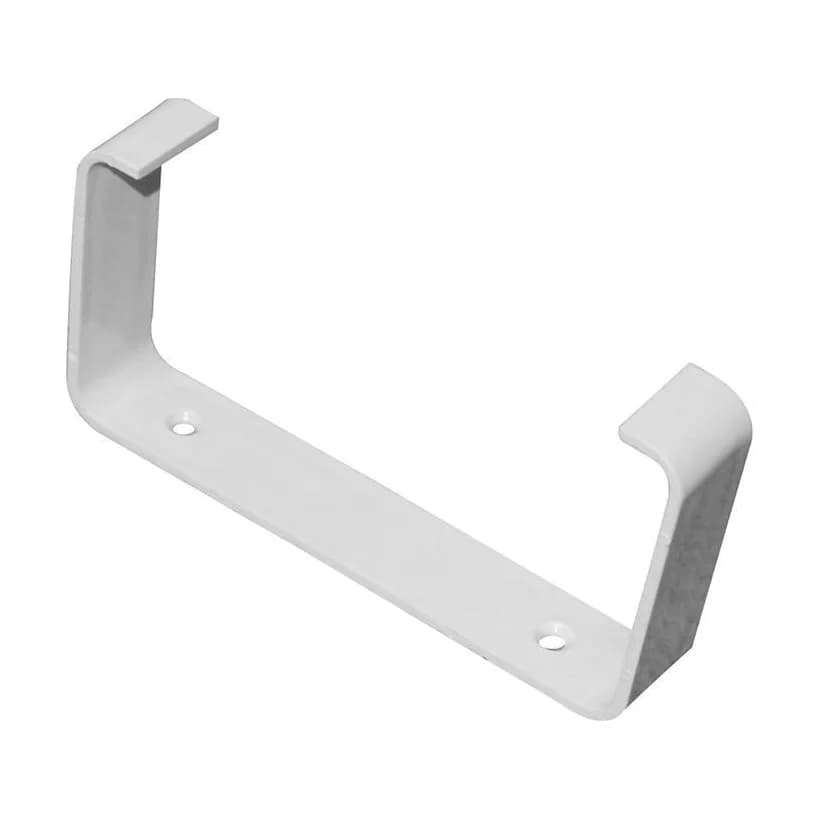 Flat Channel Clip