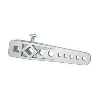 Adjustable Lever Arm (Cistern W/C)