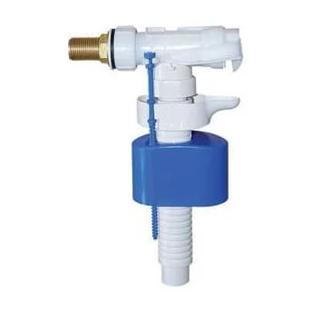 Flush Daddy Fill Valve Side Fill 1/2"