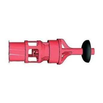 Syvac Syphonic Aspirator