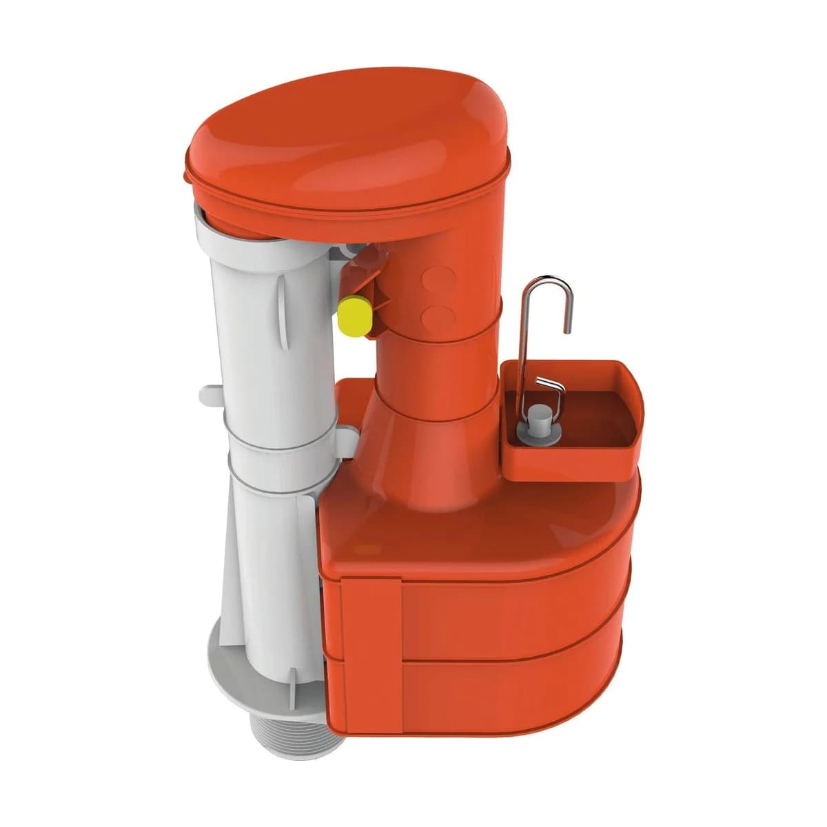 Syphon Dudley Turbo S44