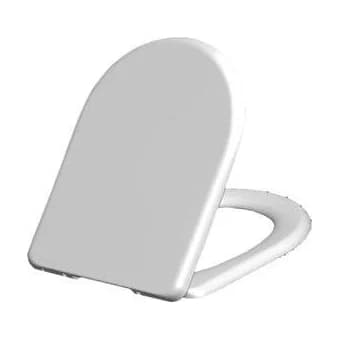Smooth Dee Plus - Dee Shape Thermoset